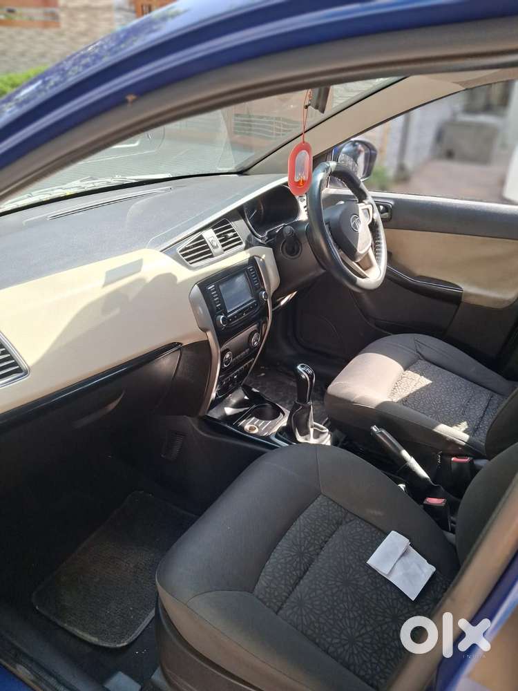 Tata Zest, 2014, Diesel