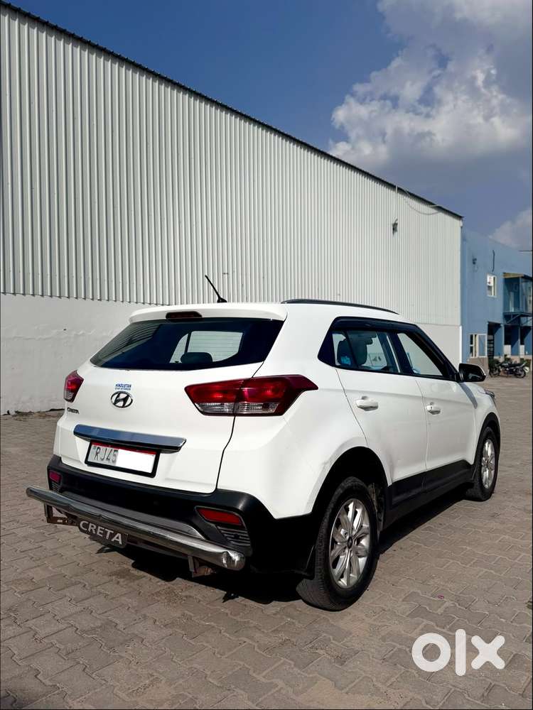 Hyundai Creta 1.4 S, 2019, Diesel