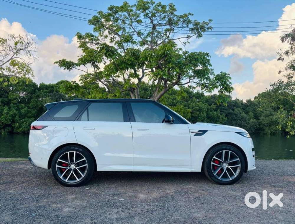 Land Rover Range Sport 3.0 Tdv6 Hse Diesel, 2023, Diesel