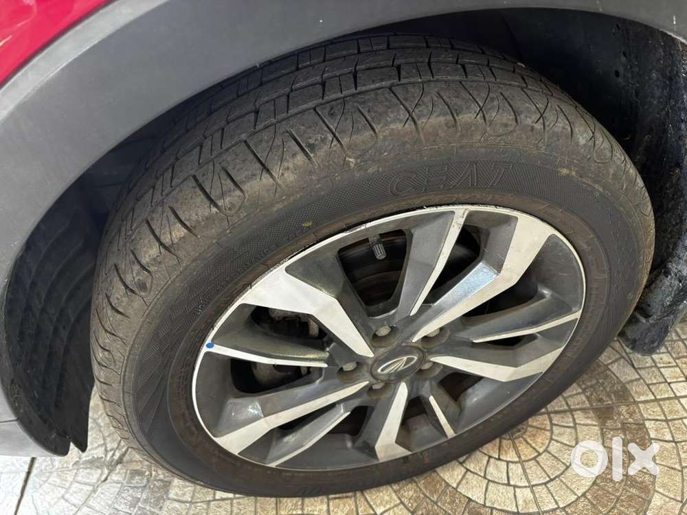 Mahindra Xuv300 Diesel Car 2021