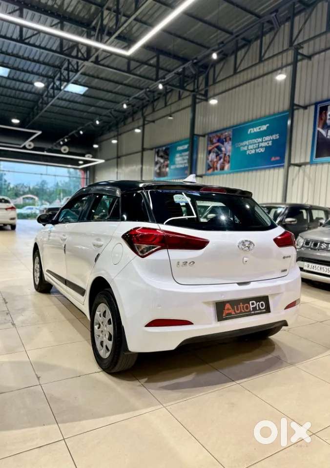 Hyundai Elite I20 [ ] 1.4 Sportz Crdi, 2016, Diesel