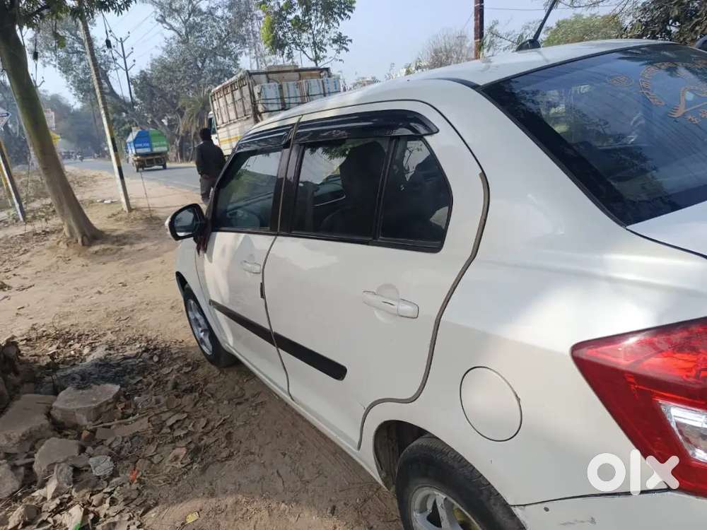 Maruti Suzuki Swift Dzire 2013 Diesel 219999 Km Driven