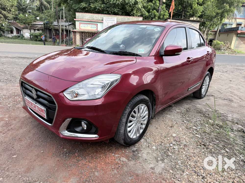 Maruti Suzuki Dzire 1.2 Zxi Cng, 2024, Cng & Hybrids