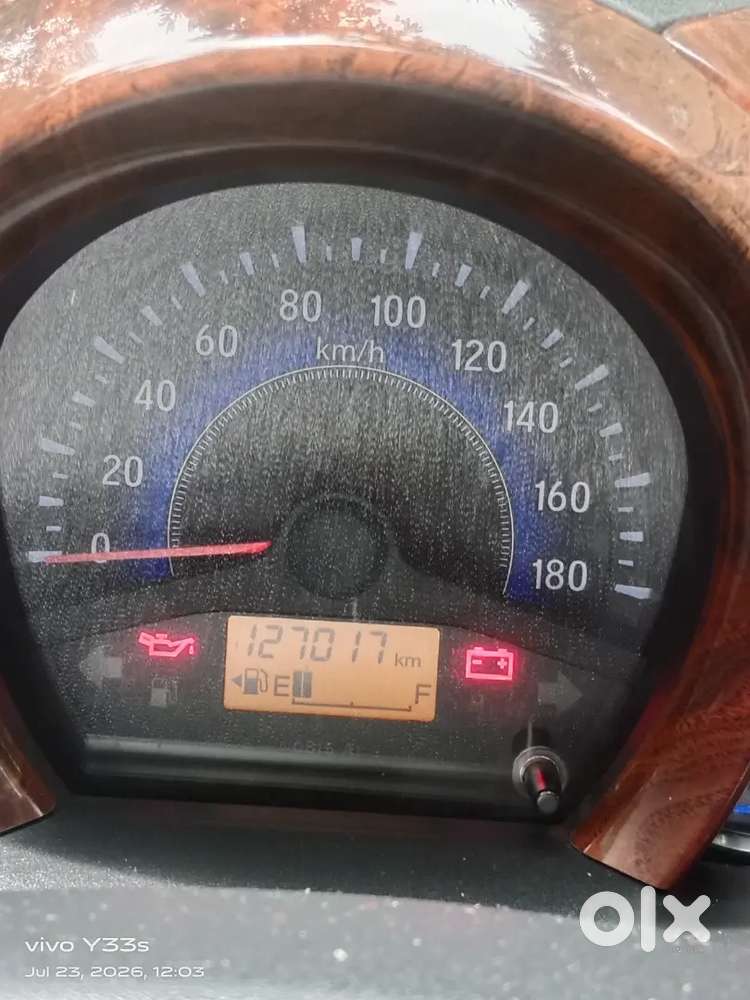 Honda Mobilio 2014 V Option