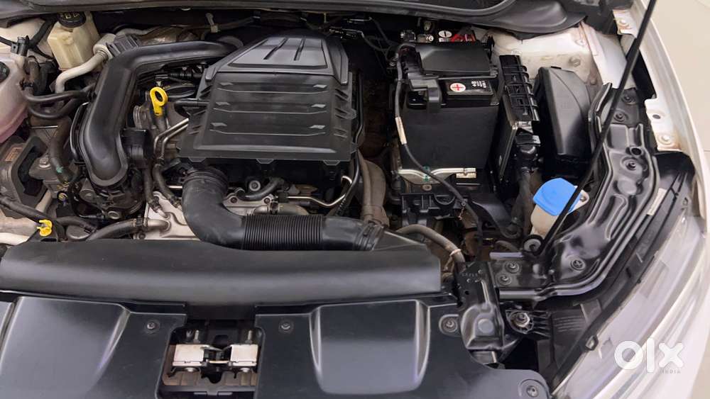 Volkswagen Virtus 1.0 Topline Tsi, 2023, Petrol