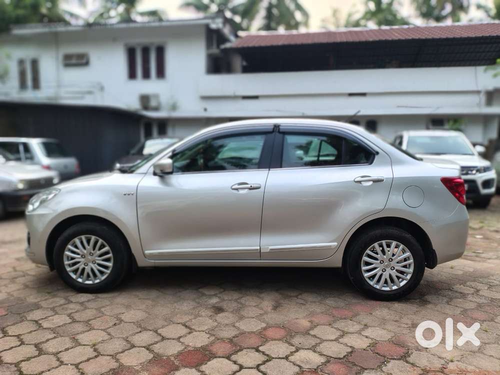 Maruti Suzuki Dzire 1.2 Zxi, 2018, Petrol