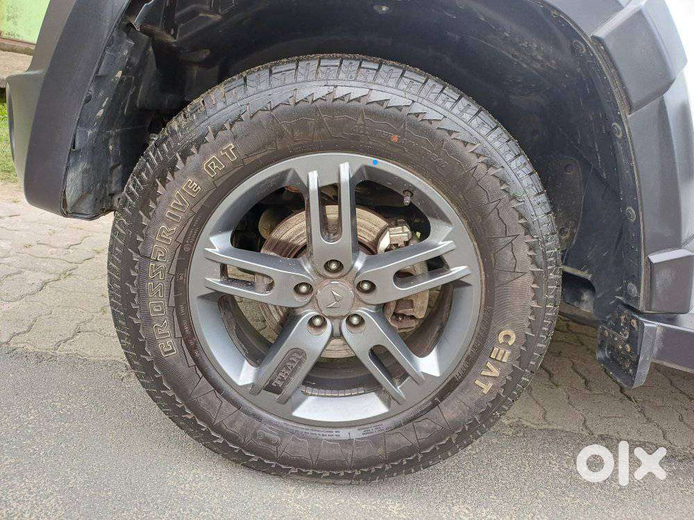 Mahindra Thar Lx Hard Top Diesel Mt Rwd, 2025, Diesel