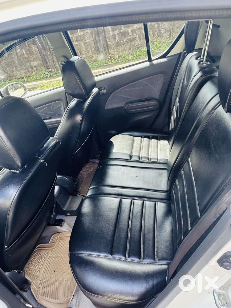 Maruti Suzuki Ritz Vdi Bs-iv, 2012, Diesel