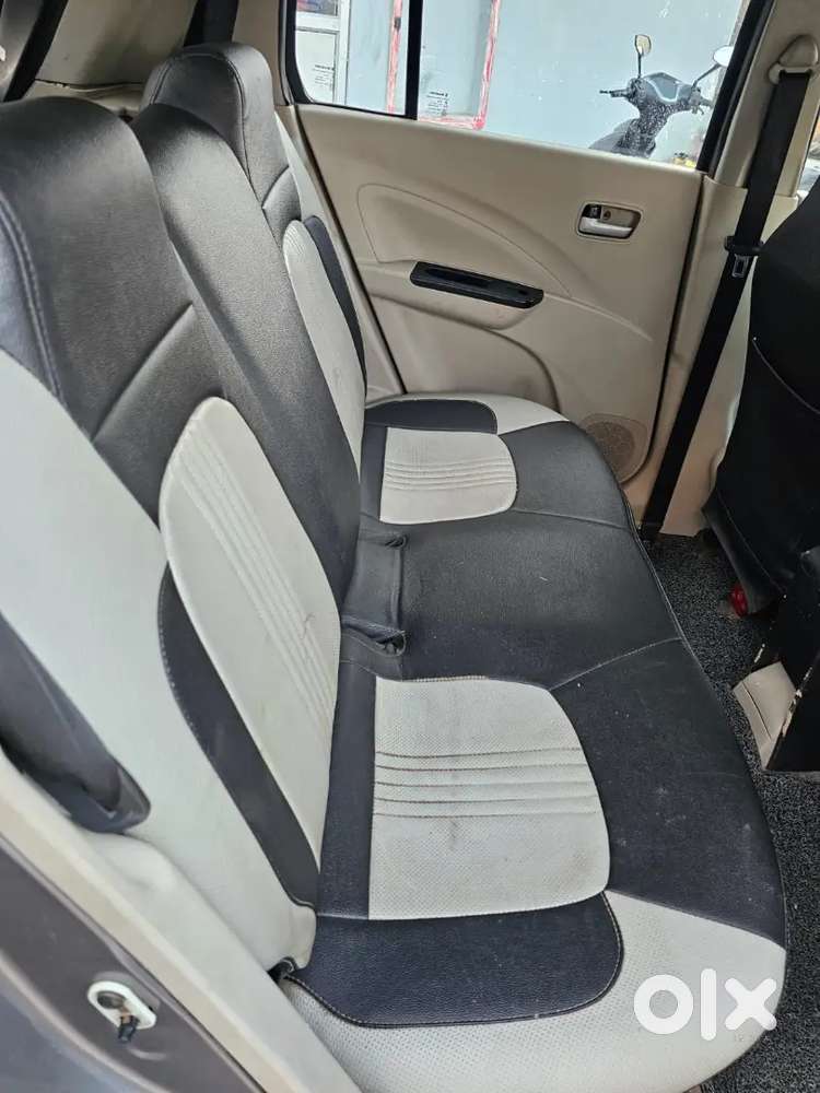 Maruti Suzuki Celerio 2020 Cng & Hybrids Well Maintained