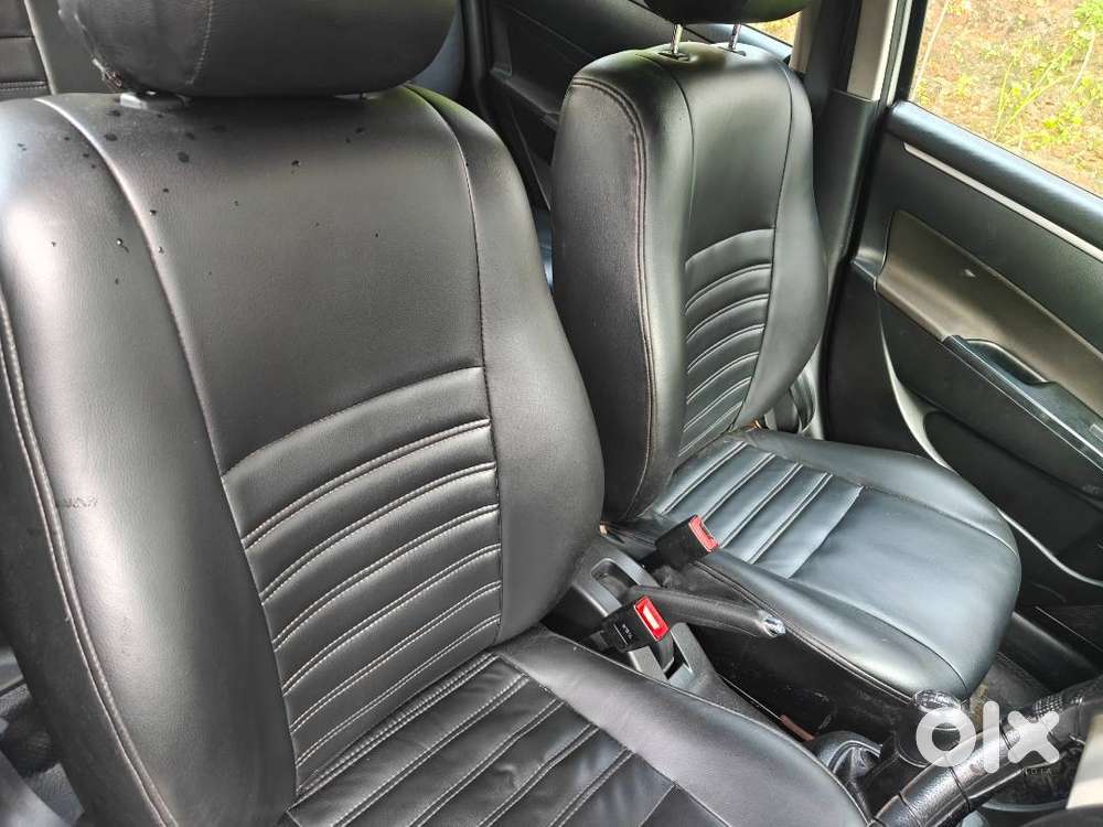 Maruti Suzuki Swift Vdi 2012