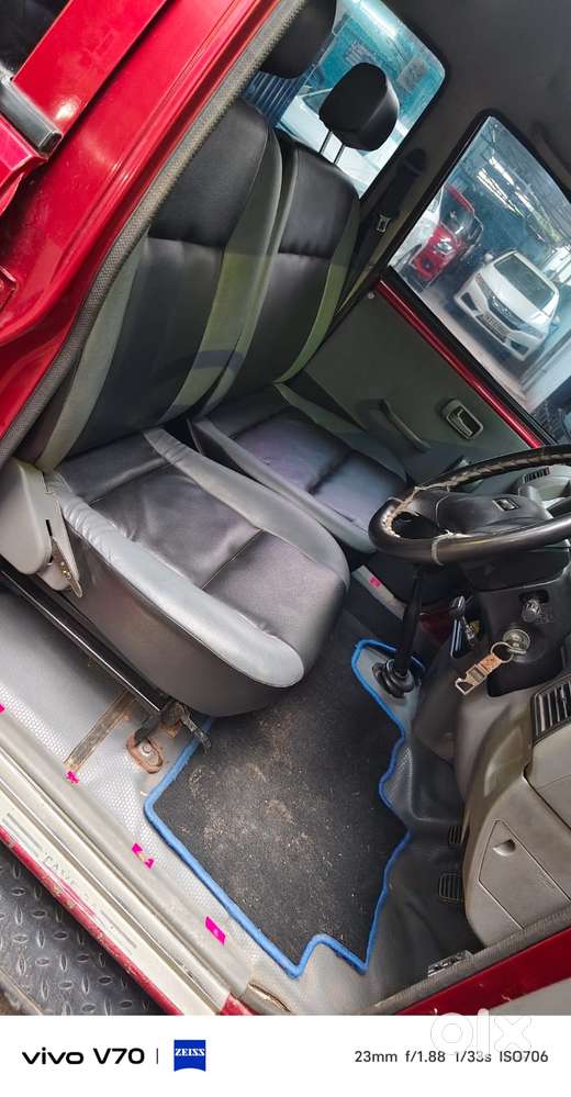 Chevrolet Tavera Neo 3 Ls 7 Seater Bs Iv, 2005, Diesel