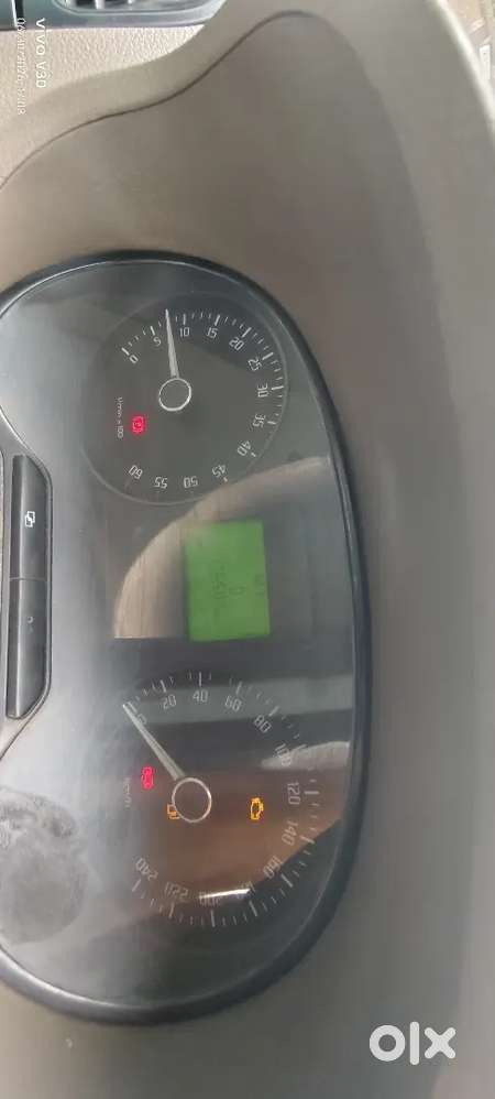 Skoda Rapid Elegance 2012 Diesel Manual