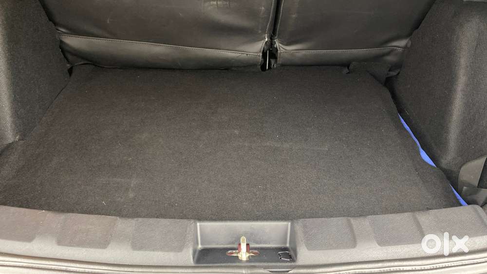 Tata Nexon 1.2 Revotron Xz Plus, 2021, Petrol