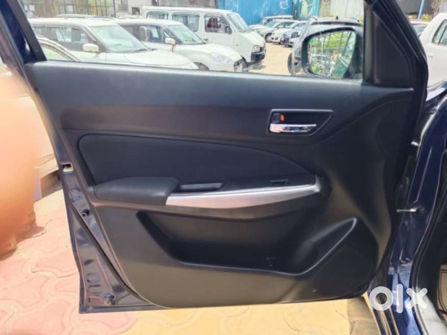 Maruti Suzuki Swift 1.3 Zxi, 2021, Petrol