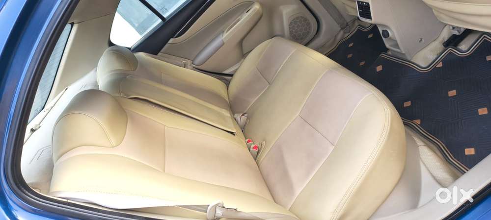 Maruti Suzuki Ciaz Zeta 1.5, 2017, Petrol