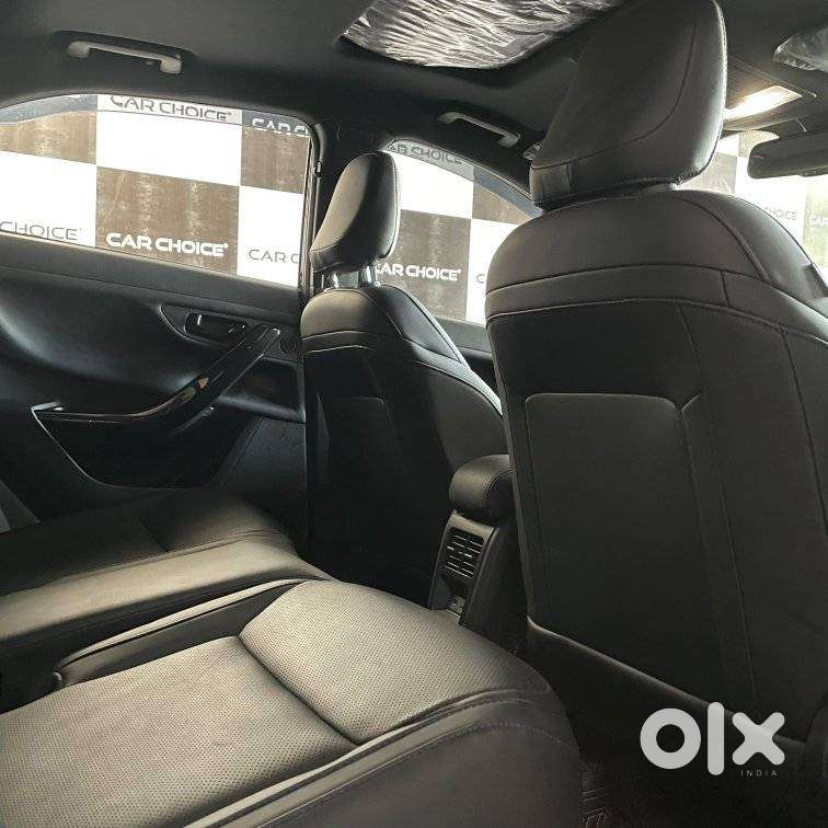 Tata Nexon Fearless Plus (ps)  1.2 Petrol Dca (adas), 2024, Petrol