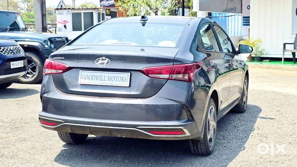 Hyundai Creta 1.6 Vtvt S, 2022, Petrol