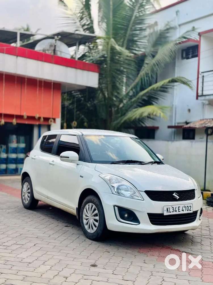 Swift Vdi  2017 Diesel
