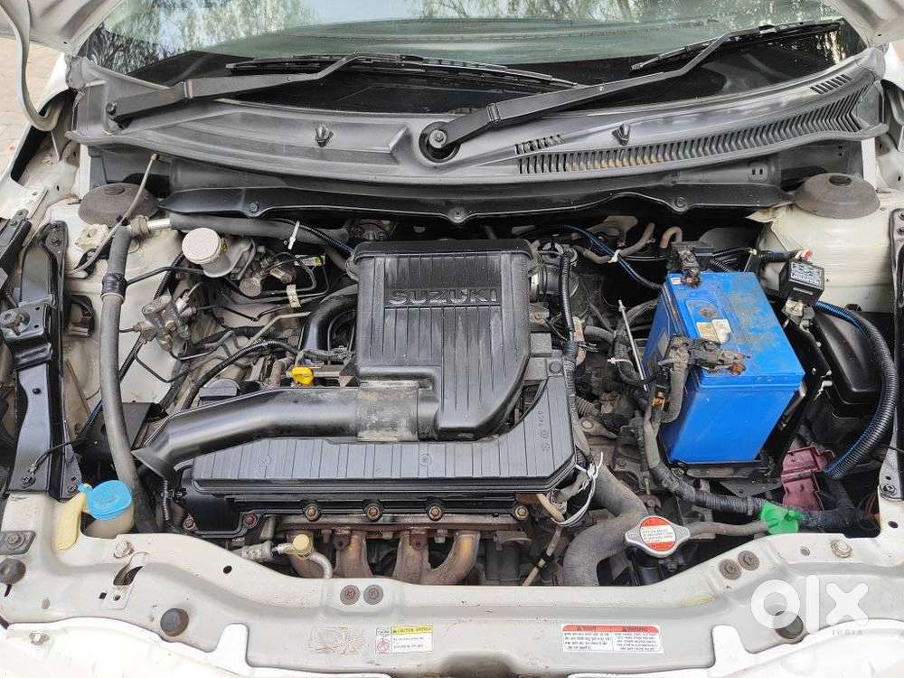 Maruti Suzuki Swift 1.2 Vxi (o), 2015, Petrol