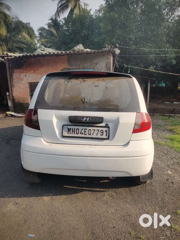 Hyundai Getz Prime Diesel