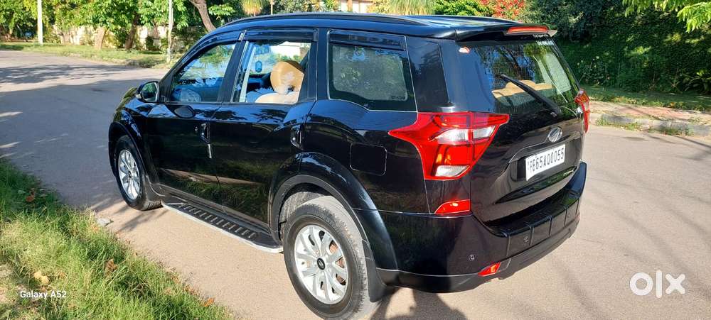 Mahindra Xuv500 W9, 2021, Diesel