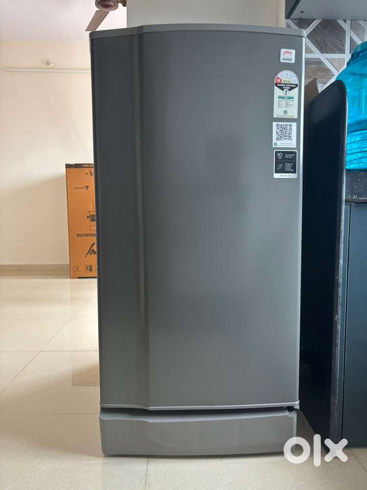Godrej 180L refrigerator