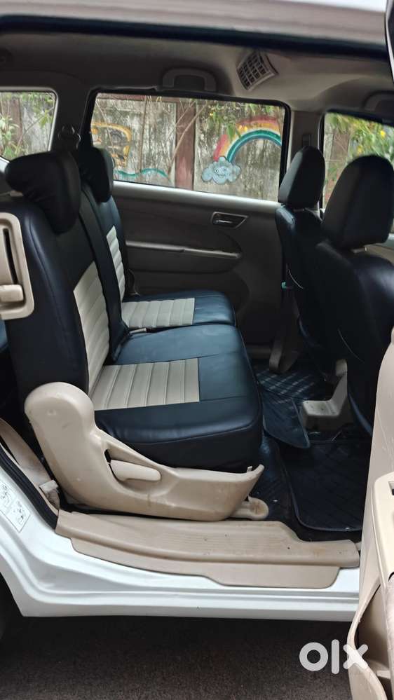 Maruti Suzuki Ertiga Vdi, 2012, Diesel