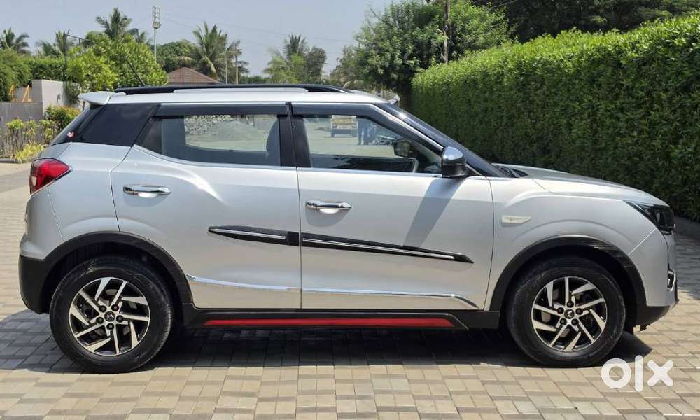 Mahindra Xuv300 W6 Diesel, 2023, Diesel