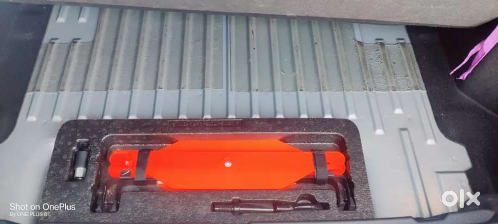 Ford Ecosport 2021 Diesel 38400 Km Driven