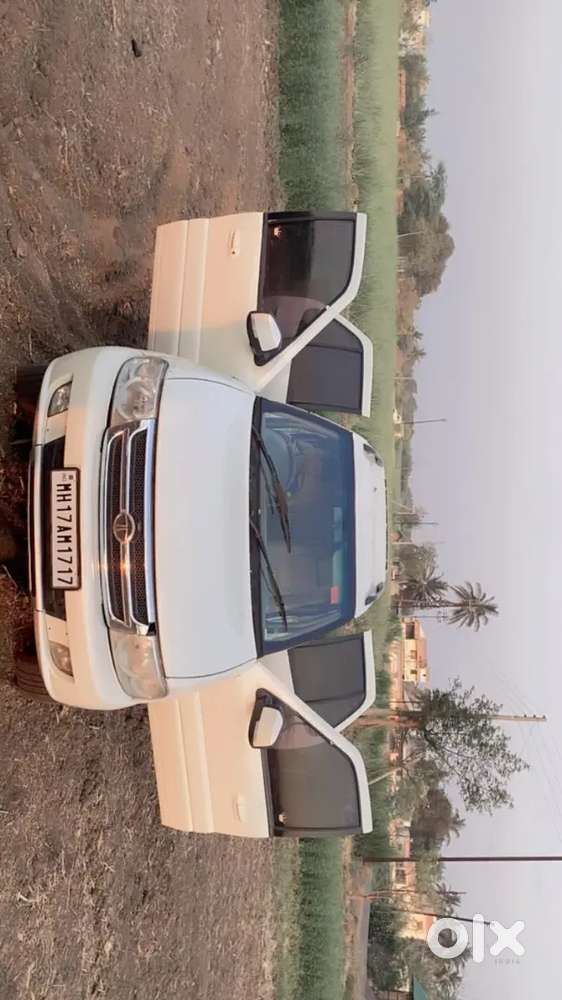 Tata Safari Storme 2011 Paper Validity 2030 Diesel 99000 Km Driven