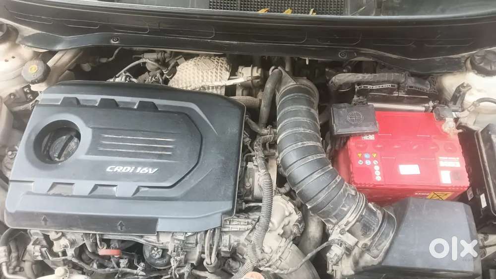 Hyundai Venue 2020 Diesel 77000 Km Driven