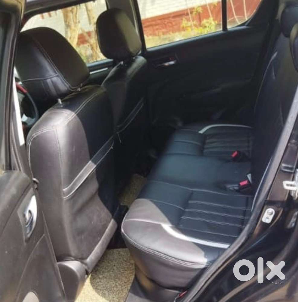 2014 Maruti Swift Vdi