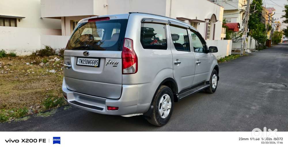 Mahindra Xylo H4 Abs Bs Iv, 2018, Diesel