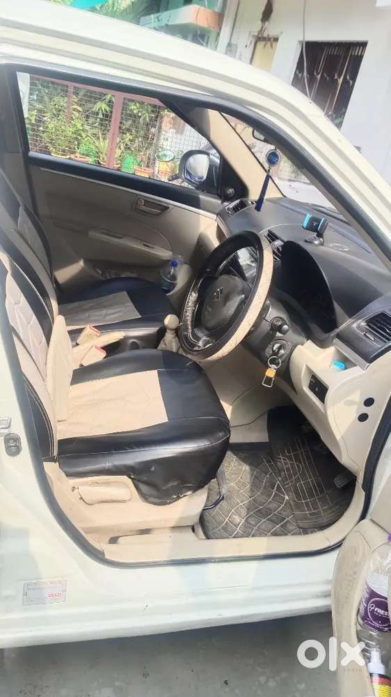 Maruti Suzuki Dzire 2021 November