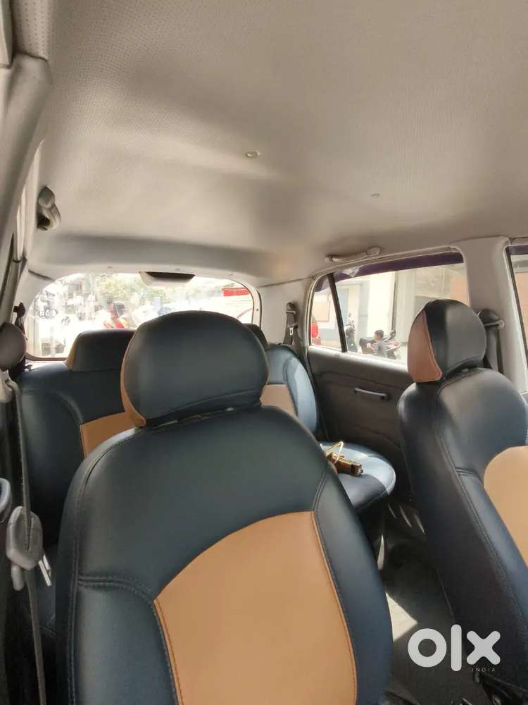 Hyundai Santro Xing 2006 Petrol Fc Running