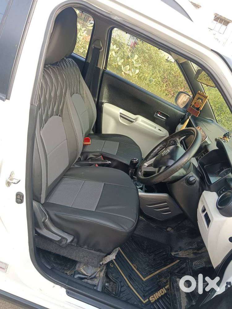 Maruti Suzuki Ignis 1.2 Zeta Mt, 2021, Petrol