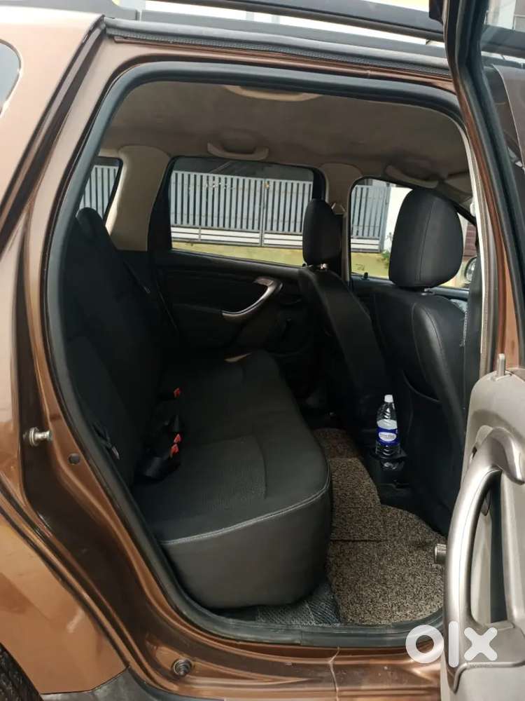 Renault Duster 2014 Single Owner