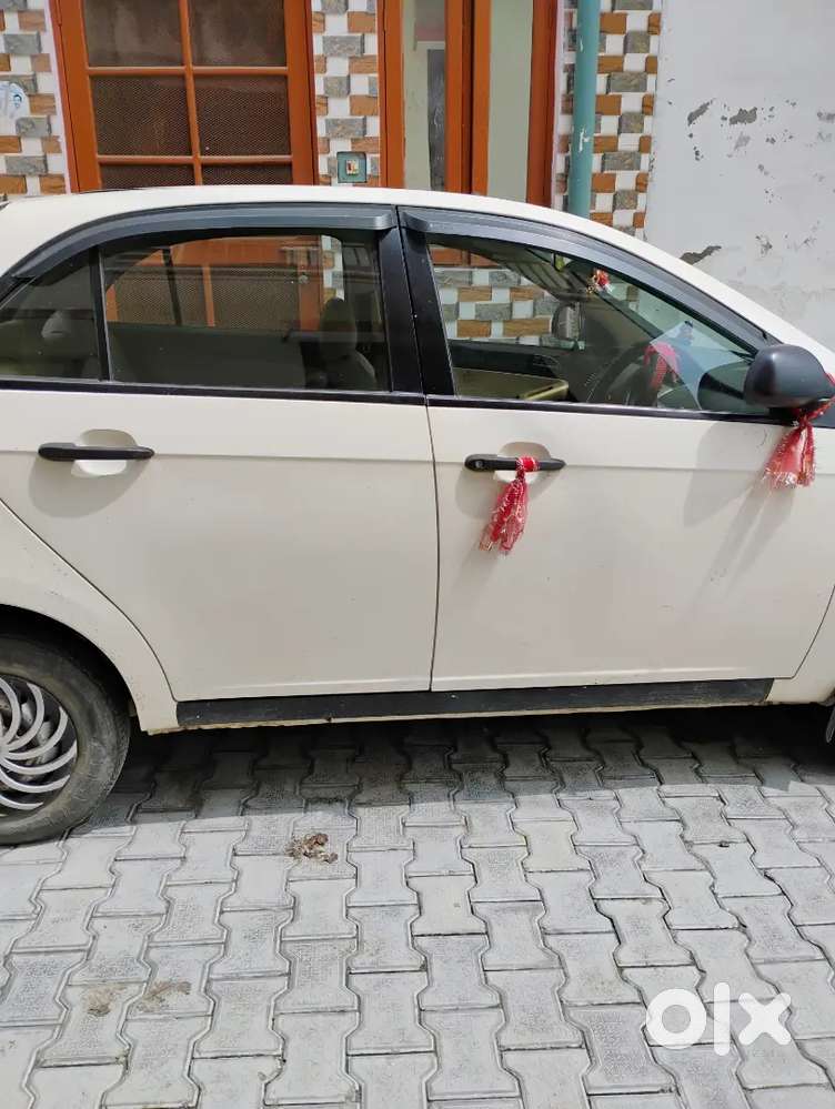 Tata Indica Vista 2012 Diesel 125000 Km Driven