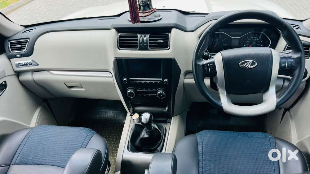 Mahindra Scorpio [ ] 2.2 S11 2wd, 2022, Diesel