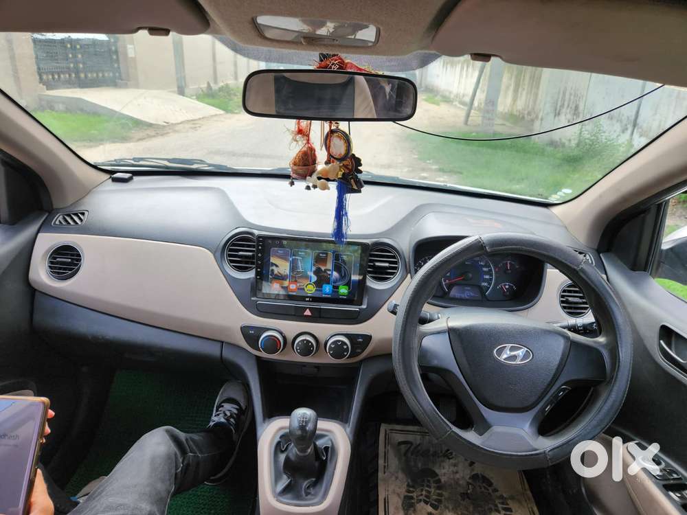 Hyundai Grand I10, 2016, Diesel