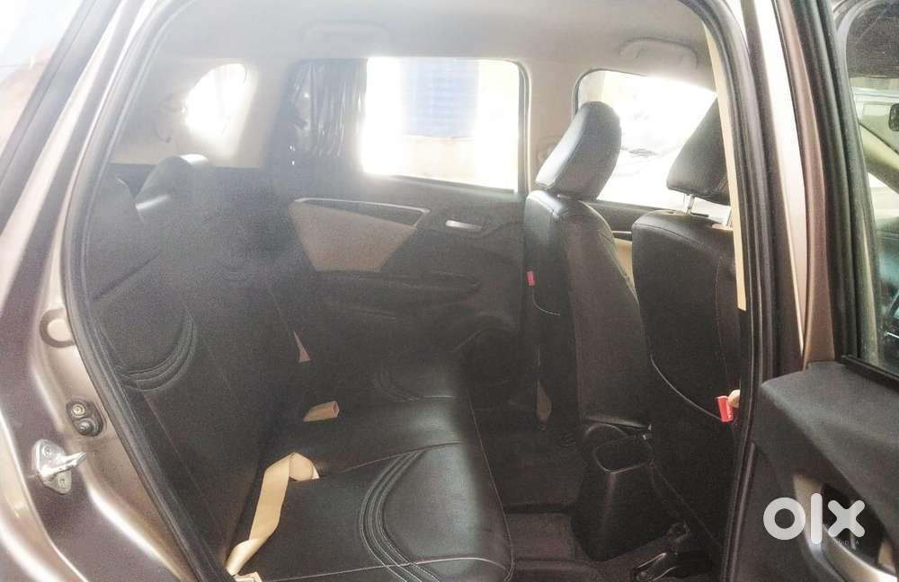 Honda Jazz 1.5 V I Dtec, 2015, Diesel