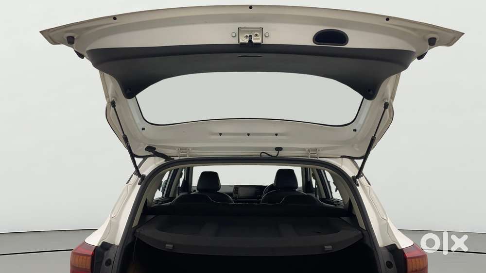 Kia Seltos Htk Plus At 1.5 Diesel, 2020, Diesel