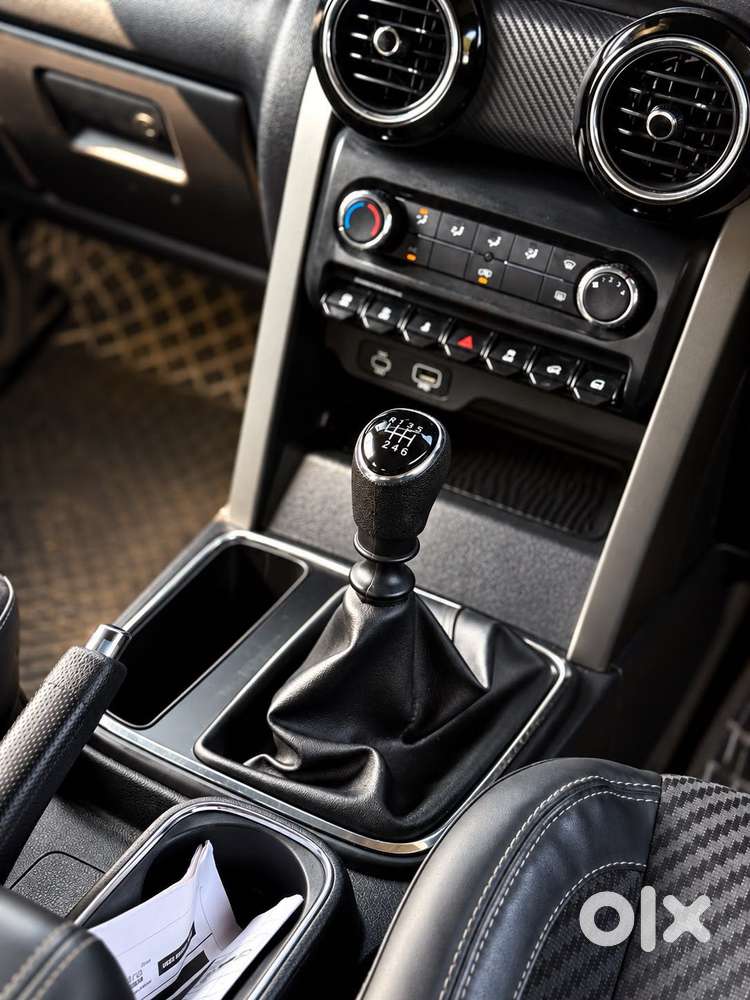 Mahindra Thar Lx D 4wd At, 2025, Diesel
