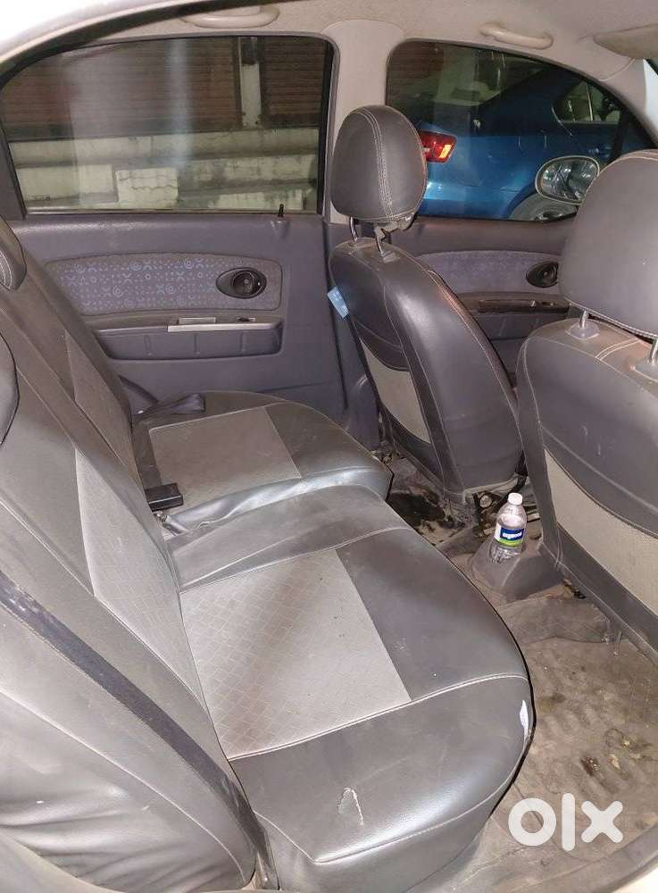 Chevrolet Spark, 2008, Petrol
