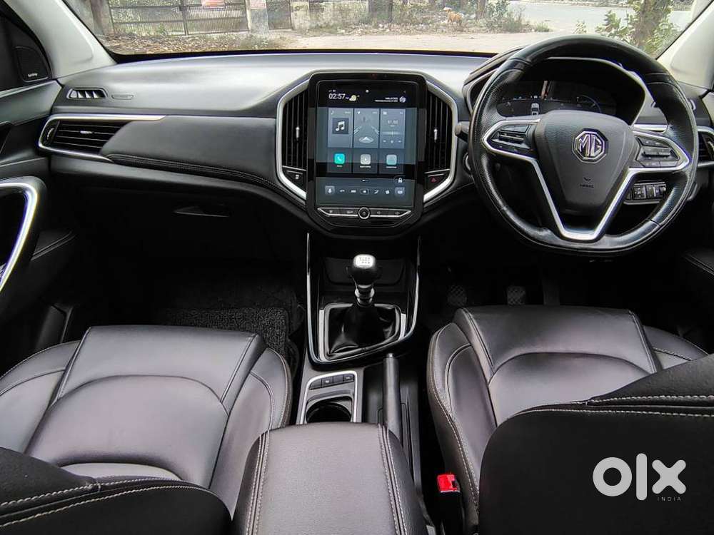 Mg Hector 2.0 Sharp Diesel, 2019, Diesel