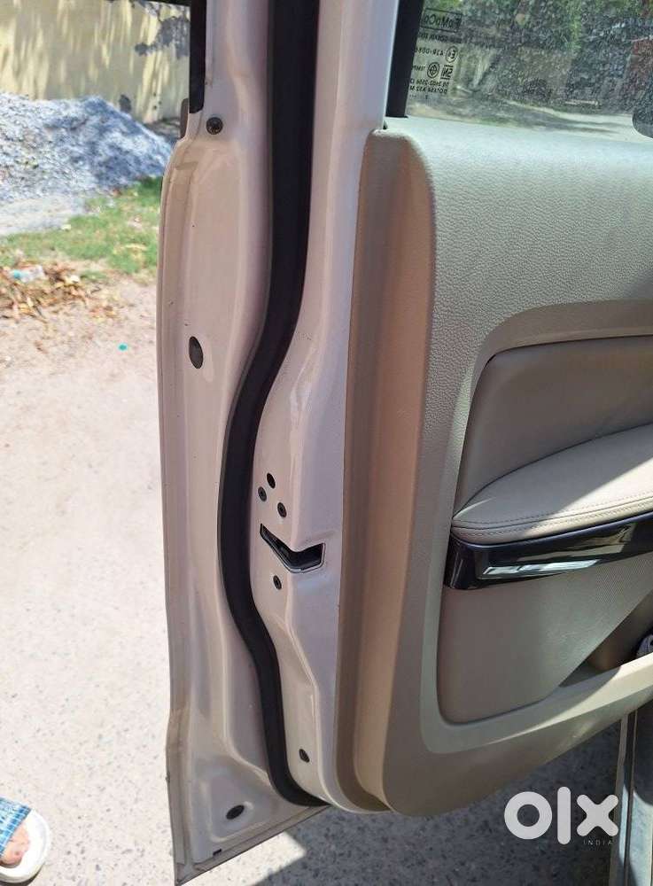 Ford Endeavour 3.2 Titanium At 4x4, 2018, Diesel