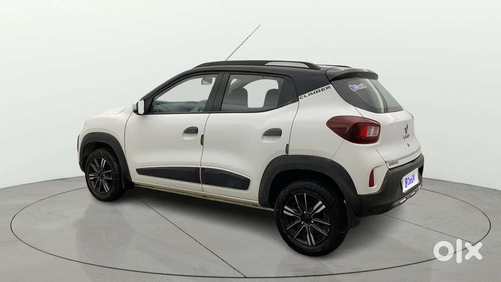Renault Kwid 1.0 Climber Mt, 2023, Petrol