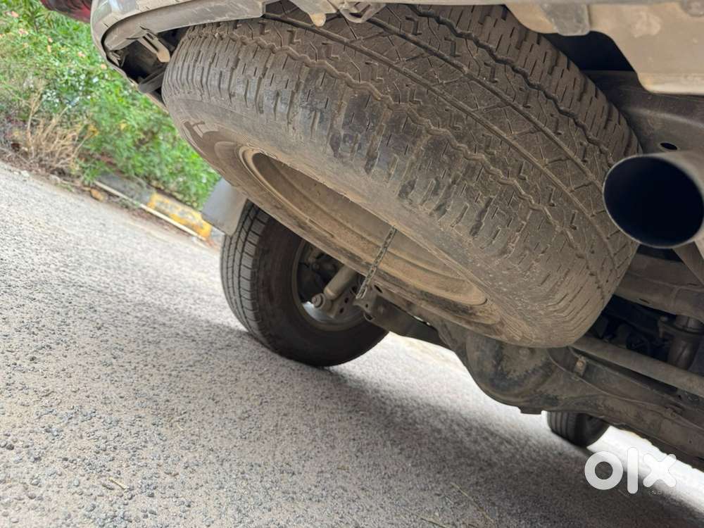 Toyota Fortuner Diesel 2019