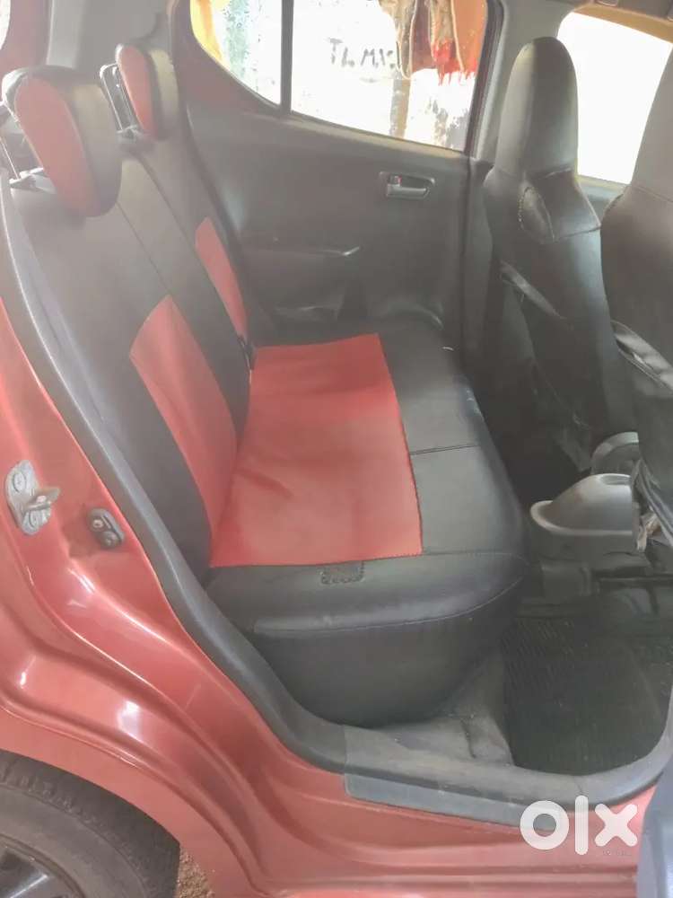 Maruti Suzuki A-star 2011 Petrol Good Condition