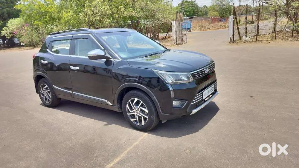Mahindra Xuv300 2022